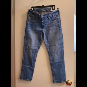 AE Ne(x)t Level Skinny Jean - Brand New w/Tags!!!!